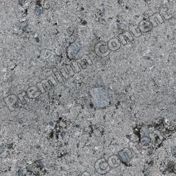 Seamless Concrete